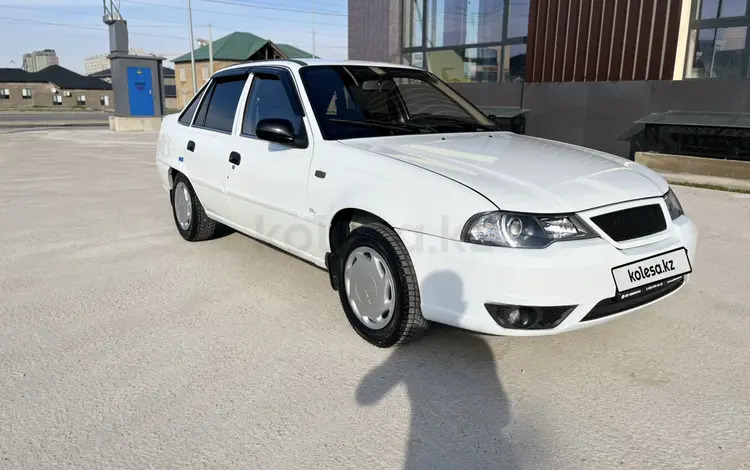 Daewoo Nexia 2012 годаүшін2 100 000 тг. в Шымкент