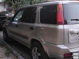 Honda CR-V 1998 годаүшін3 500 000 тг. в Шымкент – фото 3