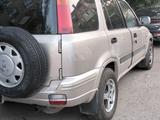Honda CR-V 1998 годаүшін3 500 000 тг. в Шымкент – фото 4