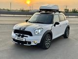Mini Countryman 2011 года за 8 500 000 тг. в Алматы – фото 4
