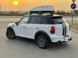 Mini Countryman 2011 года за 8 500 000 тг. в Алматы – фото 3
