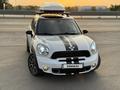 Mini Countryman 2011 года за 8 500 000 тг. в Алматы