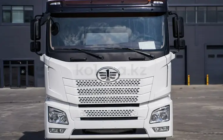 FAW  FAW JK6 CA4250 2025 годаfor34 700 000 тг. в Алматы