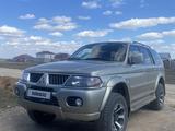 Mitsubishi Pajero Sport 2007 года за 5 500 000 тг. в Астана