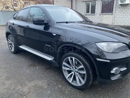 BMW X6 2010 года за 11 500 000 тг. в Кокшетау – фото 4