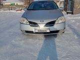 Nissan Primera 2003 года за 2 000 000 тг. в Аягоз