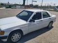 Mercedes-Benz 190 1993 года за 1 700 000 тг. в Тараз – фото 4