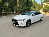 Toyota Camry 2016 года за 7 000 000 тг. в Актау – фото 2