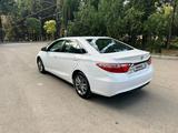 Toyota Camry 2016 года за 7 000 000 тг. в Актау – фото 5