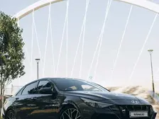 Hyundai Avante, 2023