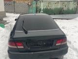 Mitsubishi Galant 1995 годаүшін400 000 тг. в Алматы – фото 3