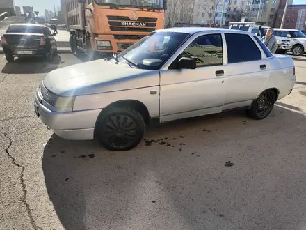 ВАЗ (Lada) 2110 2006 года за 500 000 тг. в Астана