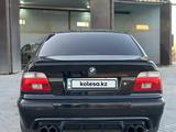 BMW 530 2002 годаүшін4 200 000 тг. в Тараз – фото 4