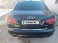 Audi A6 2009 года за 5 200 000 тг. в Актобе – фото 4