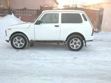 ВАЗ (Lada) Lada 2121 2018 годаfor3 600 000 тг. в Павлодар – фото 3
