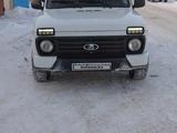 ВАЗ (Lada) Lada 2121 2018 годаfor3 600 000 тг. в Павлодар