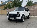 ВАЗ (Lada) Lada 2121 2018 года за 3 000 000 тг. в Павлодар