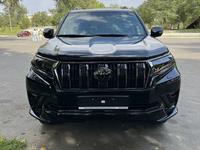 Toyota Land Cruiser Prado 2020 годаfor35 500 000 тг. в Тараз