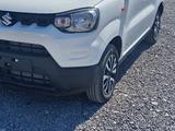 Suzuki S-Presso 2023 года за 6 500 000 тг. в Актобе