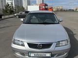 Mazda 626 2001 годаүшін2 500 000 тг. в Астана – фото 2