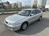 Mazda 626 2001 годаүшін2 500 000 тг. в Астана