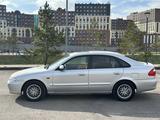 Mazda 626 2001 годаүшін2 500 000 тг. в Астана – фото 4