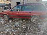 Volkswagen Passat 1990 годаүшін450 000 тг. в Жаркент