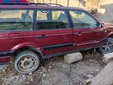 Volkswagen Passat 1990 годаүшін450 000 тг. в Жаркент – фото 2