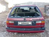 Volkswagen Passat 1990 годаүшін450 000 тг. в Жаркент – фото 4