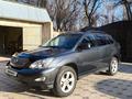 Lexus RX 330 2004 года за 8 200 000 тг. в Тараз – фото 2