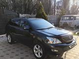 Lexus RX 330 2004 года за 8 200 000 тг. в Тараз – фото 4