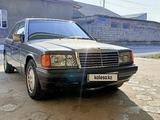 Mercedes-Benz 190 1990 года за 1 300 000 тг. в Шымкент – фото 3