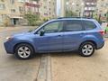 Subaru Forester 2014 года за 5 300 000 тг. в Актау – фото 4