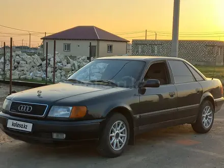 Audi 100 1991 года за 3 000 000 тг. в Атырау