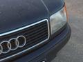 Audi 100 1991 годаүшін3 000 000 тг. в Атырау – фото 4