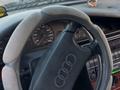 Audi 100 1991 годаүшін3 000 000 тг. в Атырау – фото 5