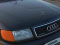 Audi 100 1991 годаүшін3 000 000 тг. в Атырау – фото 9