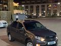 ВАЗ (Lada) Granta 2190 2022 года за 3 900 000 тг. в Астана – фото 2