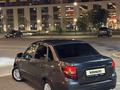 ВАЗ (Lada) Granta 2190 2022 года за 3 900 000 тг. в Астана – фото 5