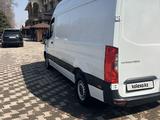 Mercedes-Benz Sprinter 2020 года за 19 000 000 тг. в Алматы – фото 3