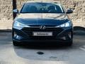 Hyundai Elantra 2019 года за 8 200 000 тг. в Павлодар