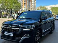 Toyota Land Cruiser 2020 года за 44 000 000 тг. в Алматы