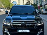 Toyota Land Cruiser 2020 года за 44 000 000 тг. в Алматы – фото 2