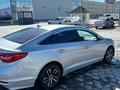 Hyundai Sonata 2017 годаүшін8 000 000 тг. в Астана – фото 3