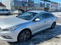 Hyundai Sonata 2017 годаүшін8 000 000 тг. в Астана – фото 2