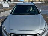 Hyundai Sonata 2017 года за 8 000 000 тг. в Астана – фото 5