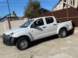 Isuzu D-Max 2019 года за 5 500 000 тг. в Атырау – фото 2