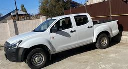 Isuzu D-Max 2019 годаүшін5 500 000 тг. в Атырау – фото 2