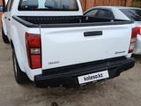 Isuzu D-Max 2019 года за 5 500 000 тг. в Атырау – фото 3