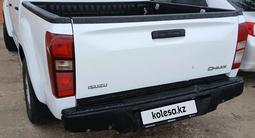 Isuzu D-Max 2019 годаүшін5 500 000 тг. в Атырау – фото 3